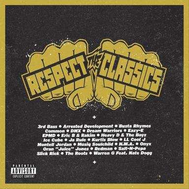 The Breaks - Radio Edit