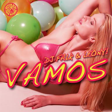 Vamos - Nuff! Remix