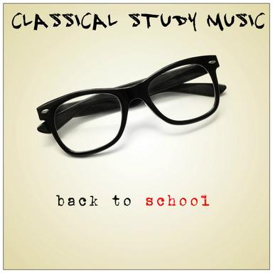 Back to School Study Music (Relaxing Classical Piano Music)