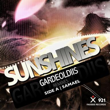 Sunshines - Remix