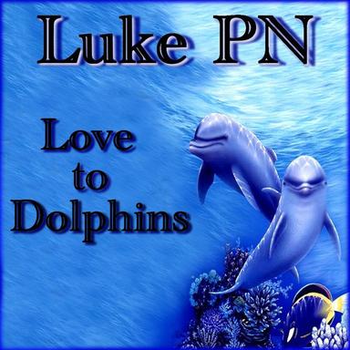 Love To Dolphins (Original Lovely Mix)