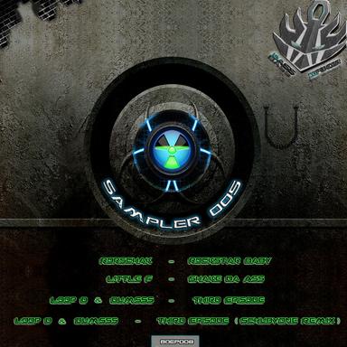 Third Episode - Schubyone Remix