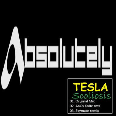 Scoliosis - Angy Kore Remix
