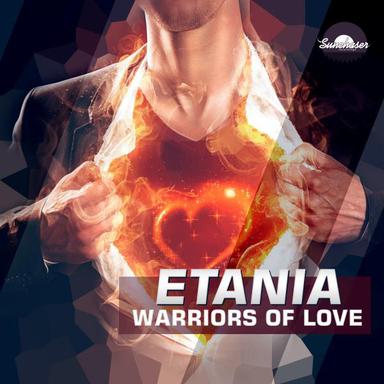 Warriors of Love - Level Zero vs. Cueboy & Tribune Remix