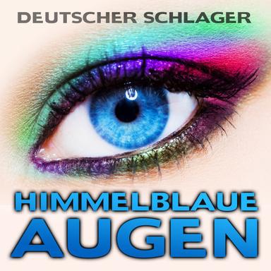 Himmelblaue Augen - Single Mix