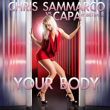 Your Body - Chris Sammarco Bootleg Mix