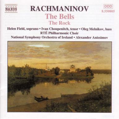 Kolokola (The Bells), Op. 35: II. Lento