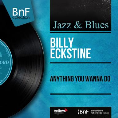Lonesome Lover Blues