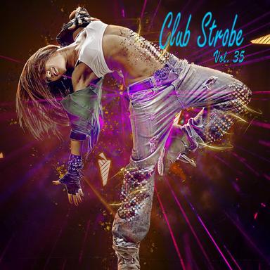 Club Strobe, Vol. 35