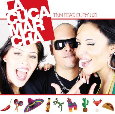 La Cucamarcha - Original Radio Version