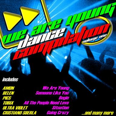 California Gurls - Dance Remix