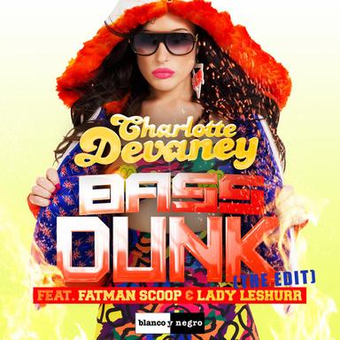 Bass Dunk - Extended Mix