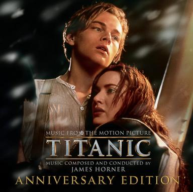 My Heart Will Go On - Love Theme from "Titanic"