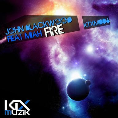 Fire - Main Mix