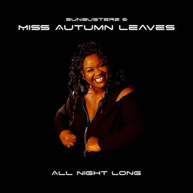 All Night Long - Original Mix