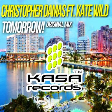 TOMORROW! - Original Mix