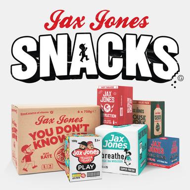 All Day And Night - Jax Jones & Martin Solveig Present Europa