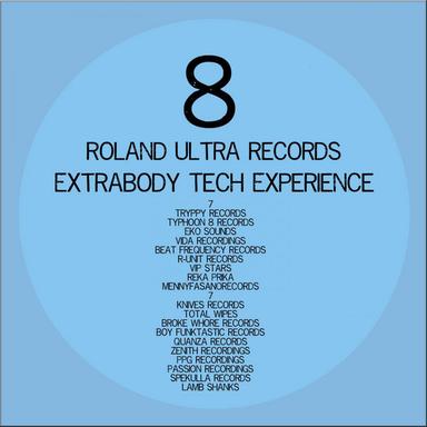 Soft Hand - Original mix