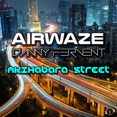 Akihabara Street - Toshi Furuya Remix Edit