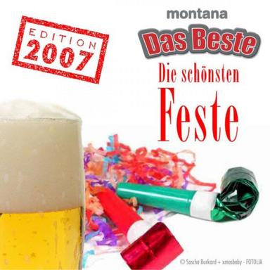 Ein Prosit der Gemütlichkeit