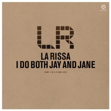 I Do Both Jay And Jane - Radio Edit