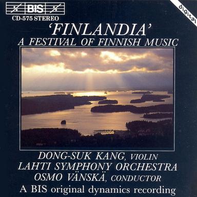 Suite for Violin & String Orchestra, JS 185: II. Evening in Spring