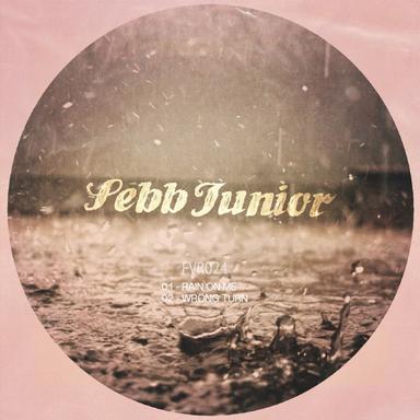 Wrong Turn - Original Mix