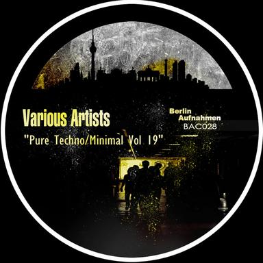 Music For The People - Original Mix