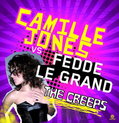 The Creeps - Extended