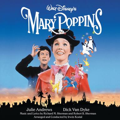 Overture - Mary Poppins - Instrumental / From "Mary Poppins" / Soundtrack Version