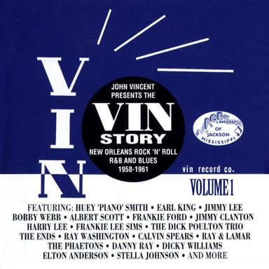 I Ain't Worried No More