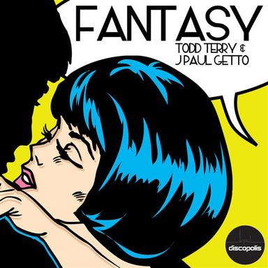 Fantasy - Ghosts of Venice Remix