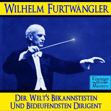 Symphony No. 4 In E Minor, Op. 98: I. Allegro non troppo