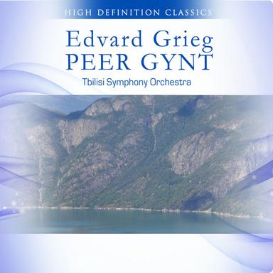Peer Gynt Suite No. 1, Op. 46 : I. Morning Mood