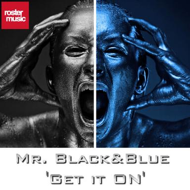 Get It On! - Radio Edit