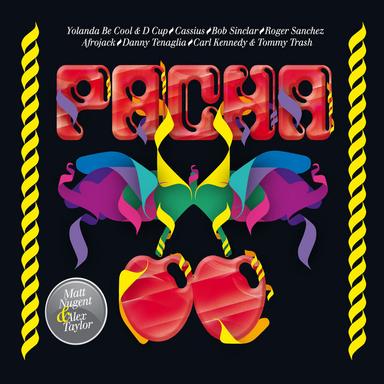 Hoover - Adam K Remix