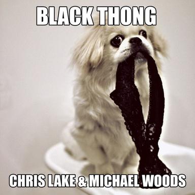 Black Thong - Original Mix