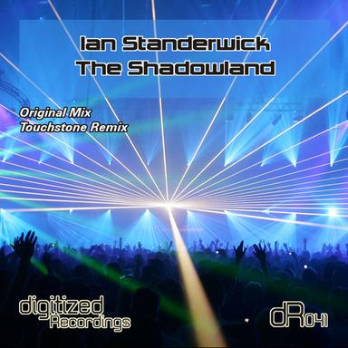 The Shadowland - Original Mix