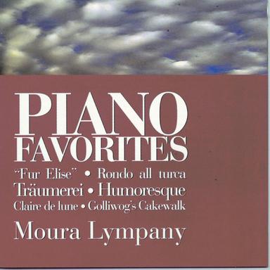 Brahms: 16 Waltzes, Op. 39: No. 15 in A-Flat Major