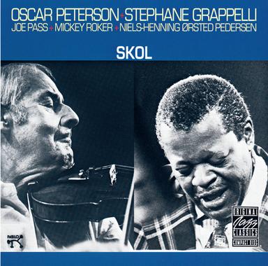 Skol Blues - Live At The Tivoli Gardens, Copenhagen / 1979