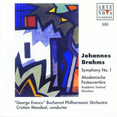 Academic Festival Overture, Op. 80