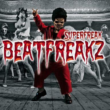 SuperFreak - Extended
