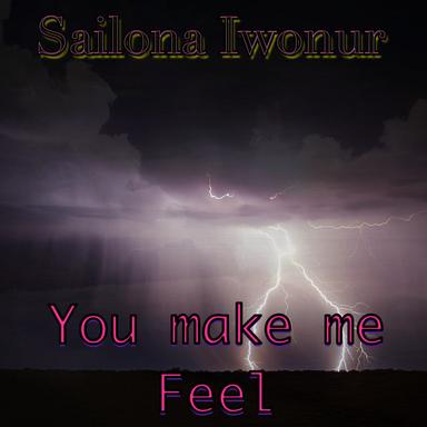 You Make Me Feel - Radio Edit