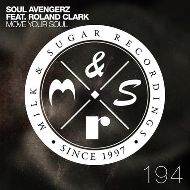 Move Your Soul - Gardy Radio Edit