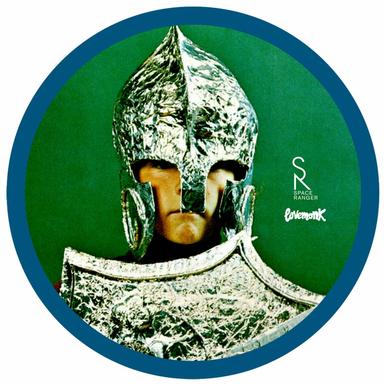 Sister - Space Ranger Remix