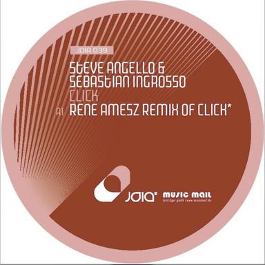 Click - Wally Lopez Factomania Remix