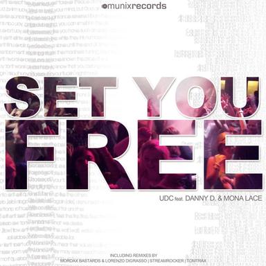 Set You Free - Radio Edit