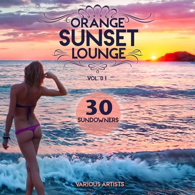 Glass Mix - Sunrise Mix