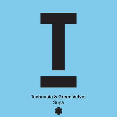 Suga - Instrumental Mix