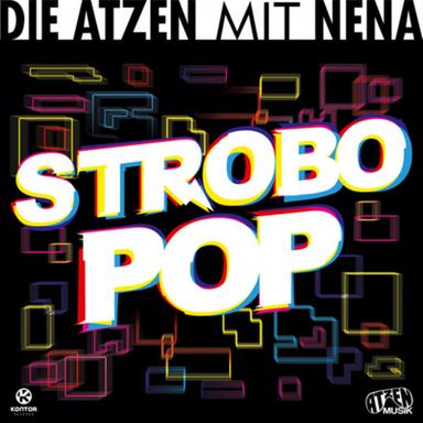 Strobo Pop - Atzen Musik Mix